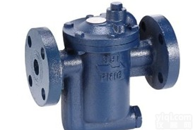 进口台湾DSC蒸汽倒<em>吊桶</em>式<em>疏水器</em>，994 995<em>疏水器</em>
