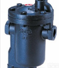 <em>台湾</em>317蒸汽丝扣<em>疏水阀</em>ST-B1、317倒<em>吊桶</em>式<em>疏水阀</em>