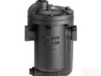 进口韩国<em>三洋</em>倒<em>吊桶</em>式丝扣<em>疏水器</em>