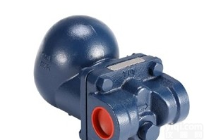 进口<em>台湾</em>DSC<em>杠杆</em>浮球式丝扣疏水阀