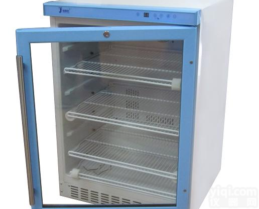 <em>玻璃门</em>锡膏<em>冷藏箱</em>