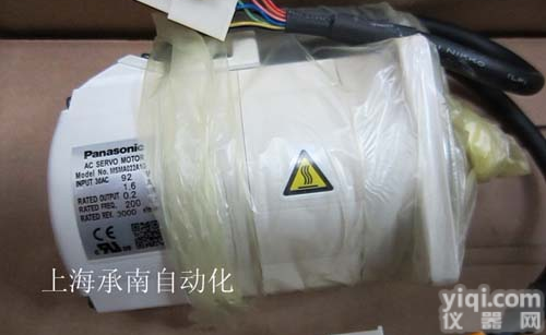 <em>MSMA022A1G</em><em>松下</em>伺服