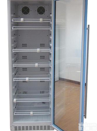 <em>玻璃门</em>锡膏<em>冷藏柜</em>