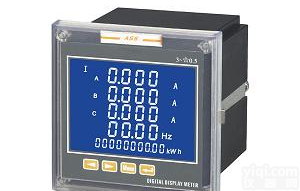 <em>柳市</em>供应PZ7194U-3X1<em>各种</em>型号仪表