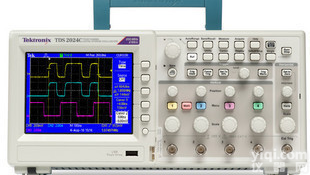<em>泰克</em>数字<em>示波器</em>TDS2024C|<em>泰克</em><em>示波器</em>供应<em>现货</em>哪家好