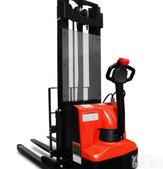 宽腿<em>电动</em><em>堆高车</em>|<em>电动</em><em>堆垛</em>车|ES10-22WA<em>堆高车</em>