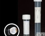 模具<em>刻度</em>,8ml<em>平底</em>螺口采血管