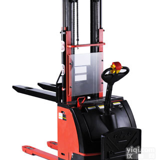 国产全电动<em>堆高车</em>,平衡重式电动<em>堆高车</em>,<em>堆高车</em>特点