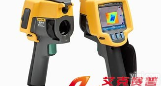Fluke TiR1 <em>红外</em>热像仪（<em>价格优惠</em>）