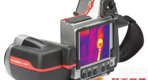 <em>FLIR</em> T200<em>红外</em>热像仪（<em>价格优惠</em>）