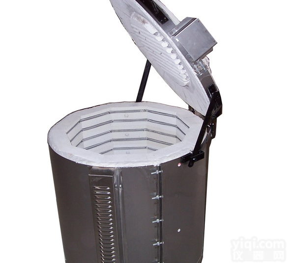 SG2-12-12<em>坩埚</em>电阻炉<em>价格</em>