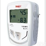 法国KIMO  KT250<em>食品级</em>温度<em>记录仪</em>