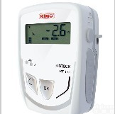 法国KIMO-KT150<em>食品级</em>温度<em>记录仪</em>