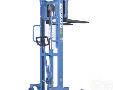 日本OPK进口<em>手动</em>堆高车,<em>手动</em>堆高机,OPK堆高车<em>说明书</em>