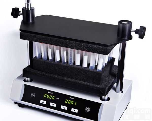 <em>DMT-2500多管漩涡混合仪</em>,多功能混合仪使用方法,漩涡混合器旦鼎好