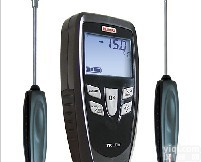 法国KIMO-<em>TR102S</em><em>铂金</em>电阻手持温度计