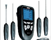 <em>法国</em>KIMO-<em>TM200</em>多功能手持<em>温度计</em>