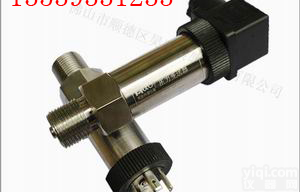 表压压力传感器，正负压压力变送器