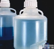 实验室耗材PP带放<em>水口</em>大瓶，<em>美国</em>NalgenePP放水桶，PP放水桶规格型号