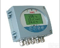 法国KIMO-CP300多功能<em>差压</em>式<em>风量</em>风速变送器