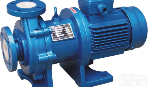 氟<em>塑料</em>合金<em>磁力泵</em>，上海氟<em>塑料</em><em>磁力泵</em>厂家，<em>塑料</em>磁力驱动泵