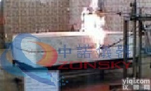 CFR 1633标准床垫<em>阻燃</em>测试仪<em>生产厂</em>家
