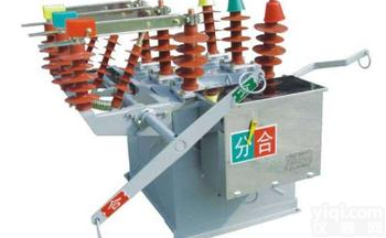 ZW8-12&ZW8-12G,ZW8柱上高压真空断路器