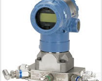 <em>罗斯蒙特</em>的<em>2051C</em>型压力变送器