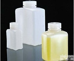 <em>美国</em>Nalgene耗材<em>矩形</em>瓶，实验室耗材进口方形瓶，<em>矩形</em>瓶方形瓶供应报价