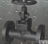 <em>美标</em>锻钢蒸汽<em>截止阀</em>