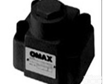 原装OMAX<em>单向阀</em>DB-06G-3 <em>CV</em>-10G-30