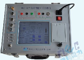 <em>断路器</em>智能<em>分析仪</em>