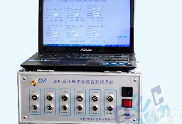 GKM高压<em>断路器</em><em>磨合</em><em>测试系统</em>