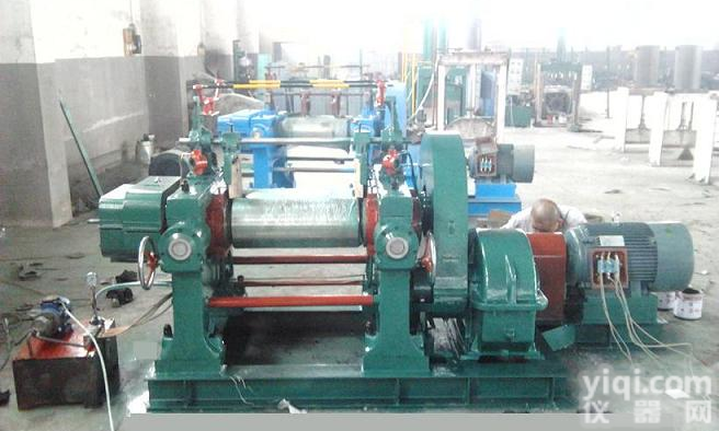 10寸<em>开炼机</em>，XK-250<em>开炼机</em>，高配置<em>开炼机</em>