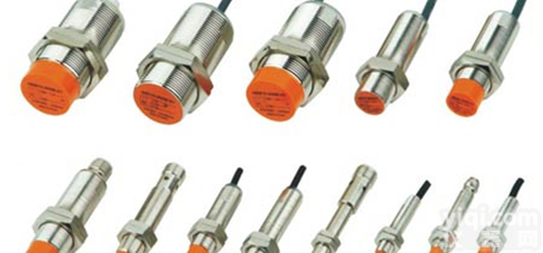 Ni8-M<em>18</em>-AN6X <em>接近开关</em> Ni8-M<em>18</em>-RN6X