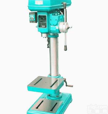 ZB-16<em>自动</em><em>进刀</em><em>钻床</em>,<em>钻床</em>厂家