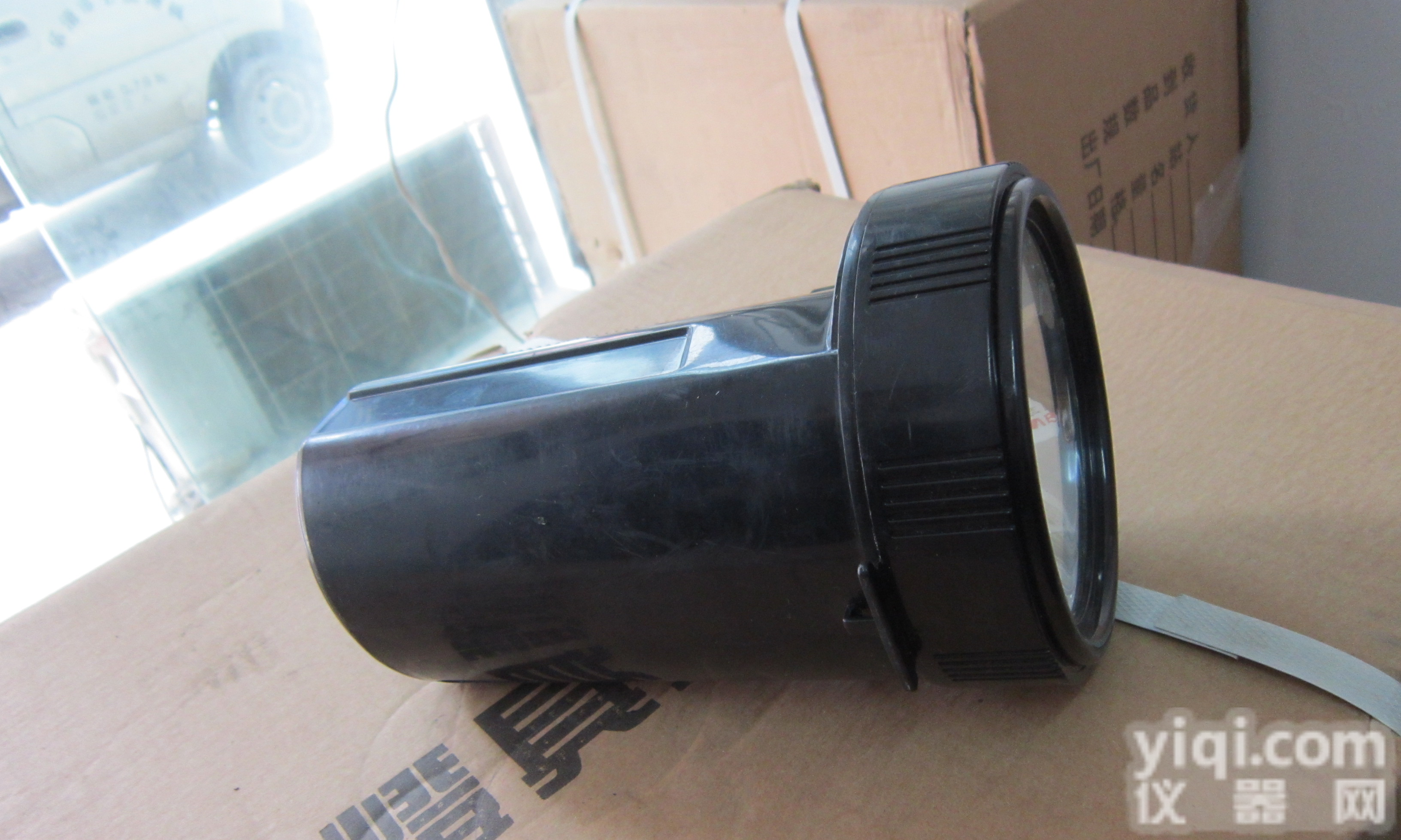 <em>手提式</em>CBJ-S<em>应急灯</em>