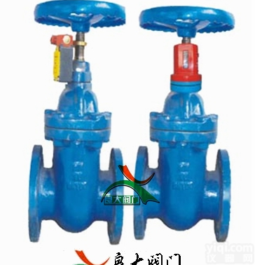 供应ZSXF-Z<em>消防</em><em>信号</em><em>闸阀</em>【专业，诚信，质量】良大