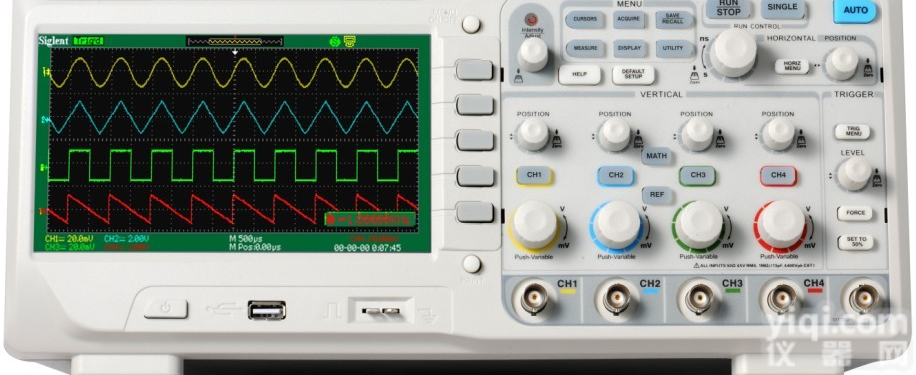 深圳鼎阳<em>SDS1202CFL</em>数字<em>示波器</em>|<em>SDS1202CFL</em><em>示波器</em>性能简介
