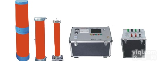 SSDCL-2010智能串(并)联调频<em>谐振</em>试验装置