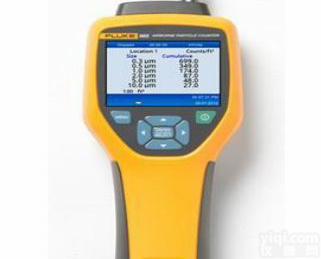 进口新型Fluke985粒子<em>计数器</em>技术参数<em>上海</em>,空气尘埃粒子<em>计数器</em>多少钱旦鼎