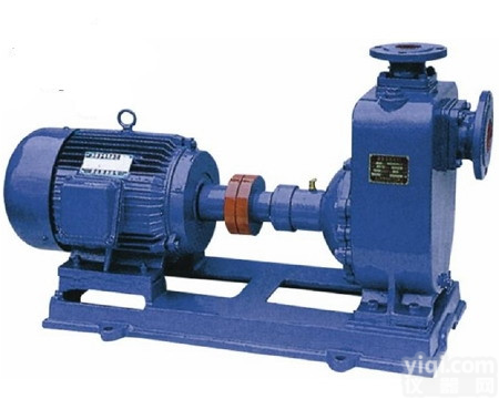 ZX<em>自吸式</em>离心<em>水泵</em>，50ZX15-20自吸清水离心泵