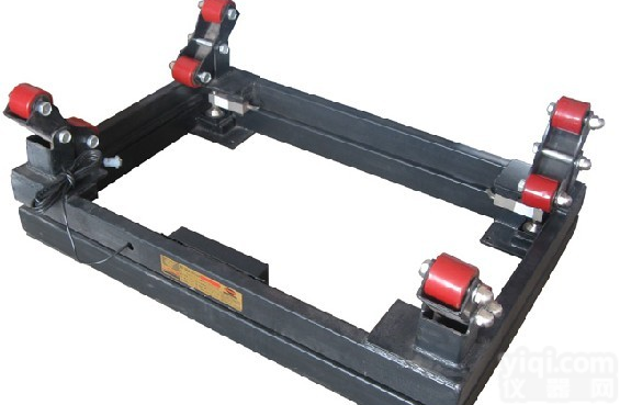 “上海”1吨<em>钢瓶</em>秤“<em>化工厂</em>用防腐蚀<em>钢瓶</em>秤