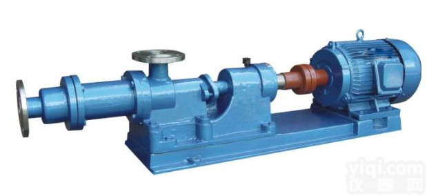 I-1B型<em>浓浆泵</em>，I-1B2寸正体<em>不锈钢</em><em>浓浆泵</em>