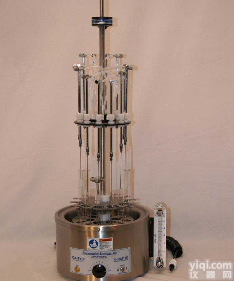 进口<em>美国</em>N-EVAP-6氮吹仪低报价|<em>厂家促销</em>