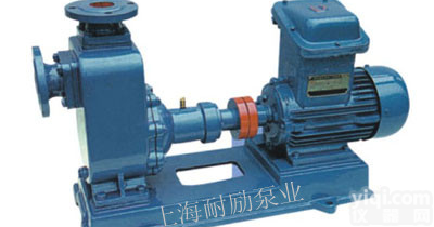 <em>CYZ-A型自吸离心油泵</em>，50CYZ-A-10-40自吸式离心油泵