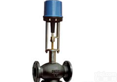 电动三通阀/<em>高性能</em>电动三通<em>调节阀</em>