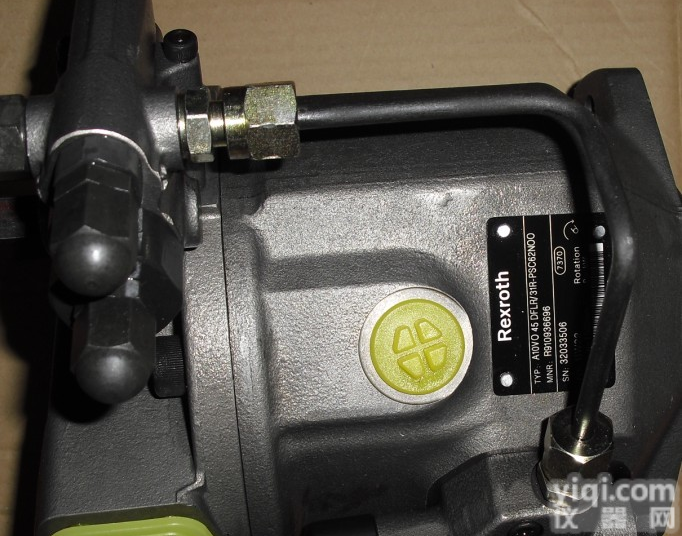 A4VSO56<em>力士</em>乐<em>双联</em>泵<em>力士</em>乐<em>双联</em>泵