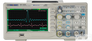 代理鼎阳SDS1052DL数字<em>示波器</em> 全新原装<em>直销</em>供应