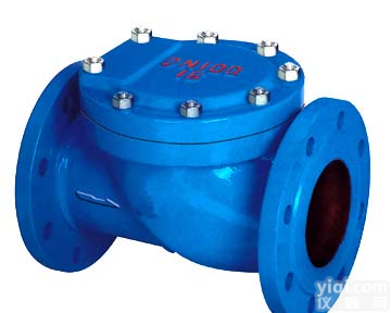 <em>HC44X</em>(SFCV)<em>橡胶</em>瓣<em>止回阀</em>，<em>橡胶</em>瓣<em>止回阀</em> <em>HC44X</em>